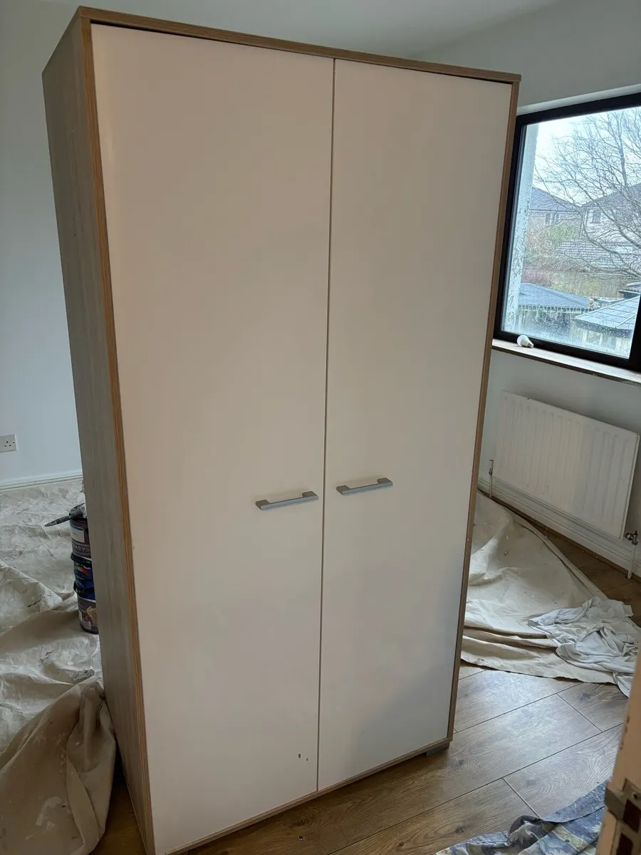 Wardrobe - Image 1