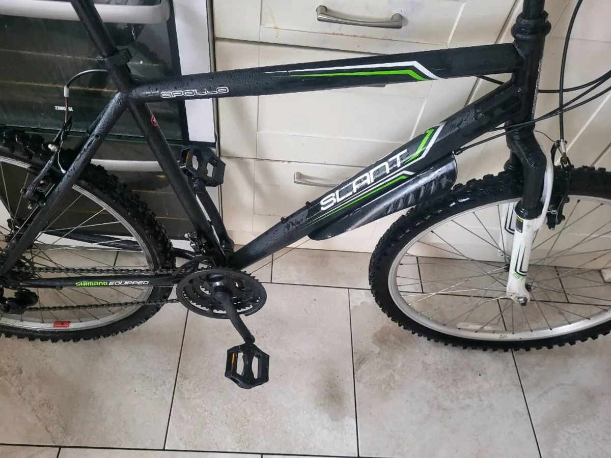 Mountain bike - Image 3