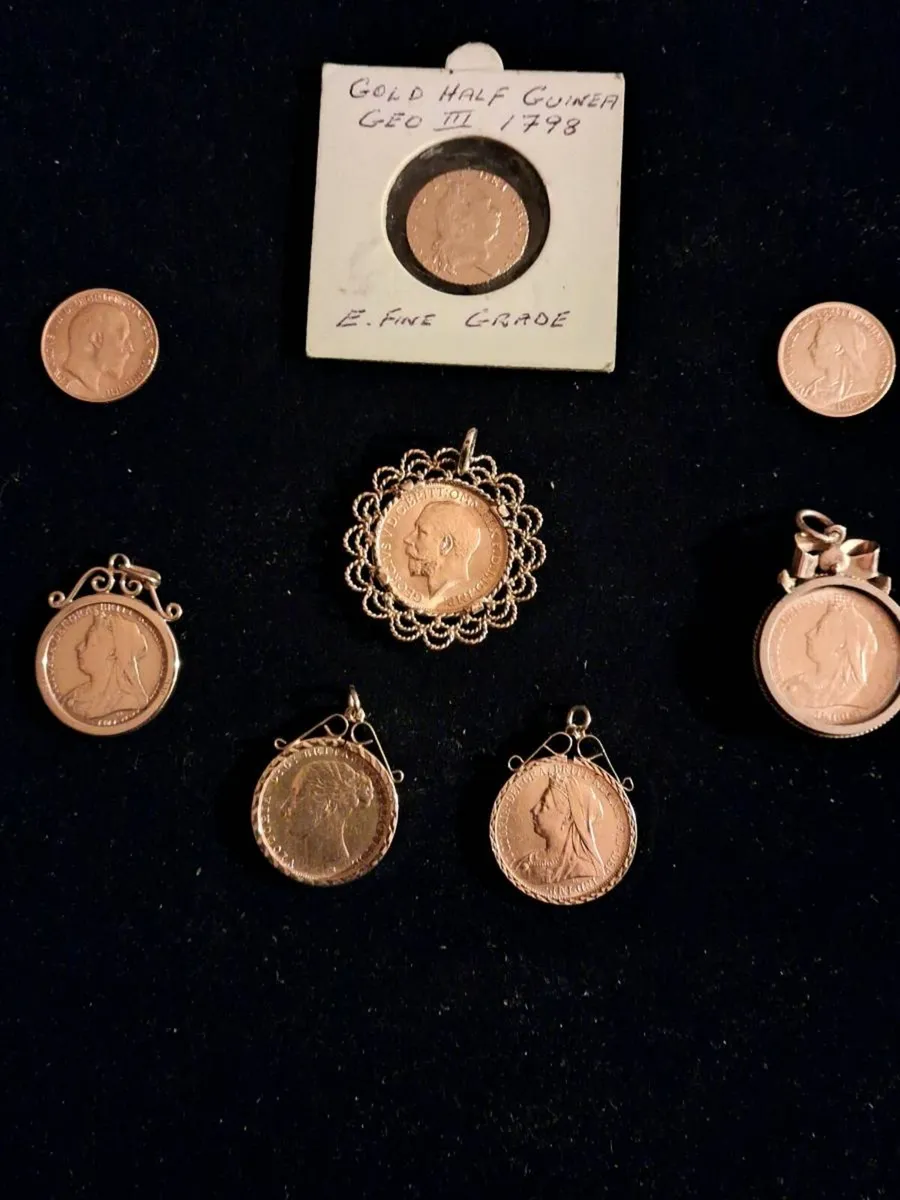 Collectables - Image 4