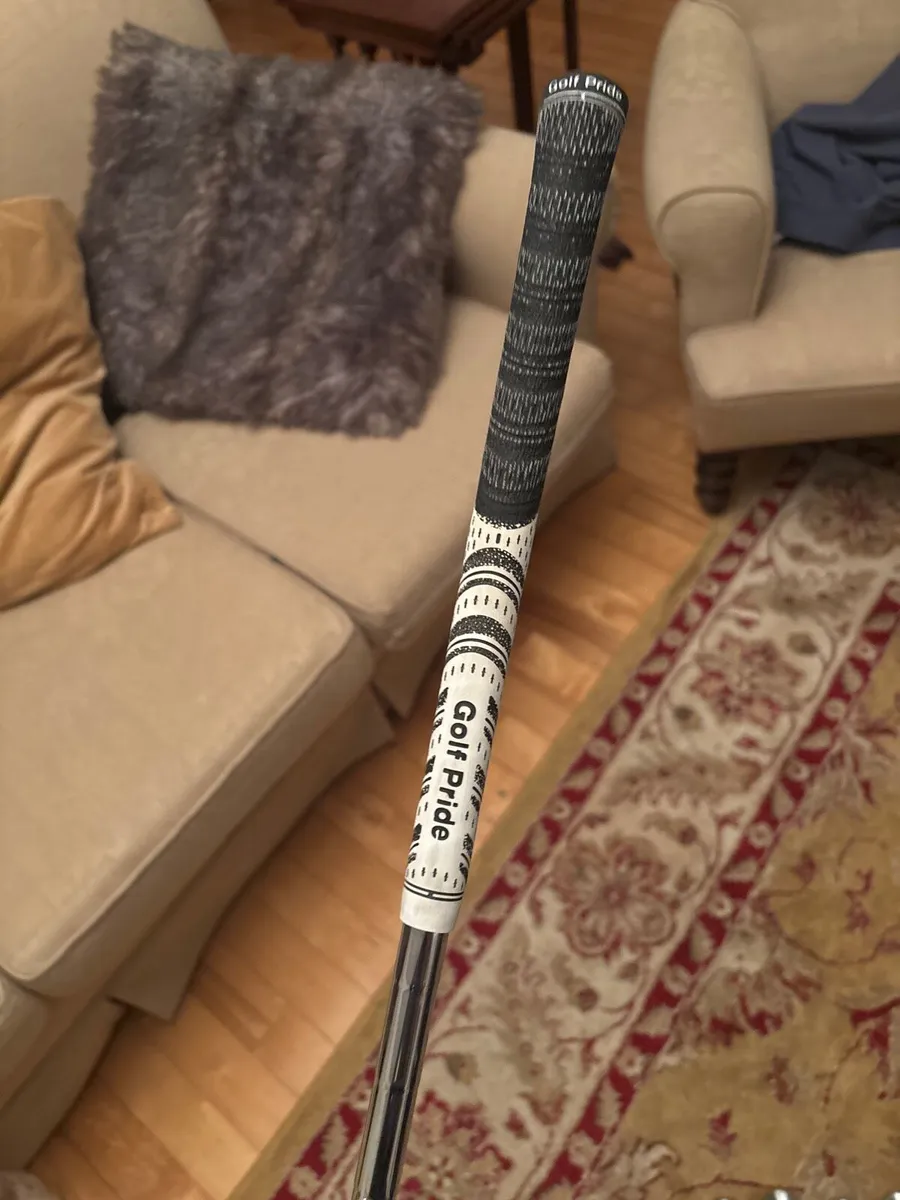 Golf irons - Image 4