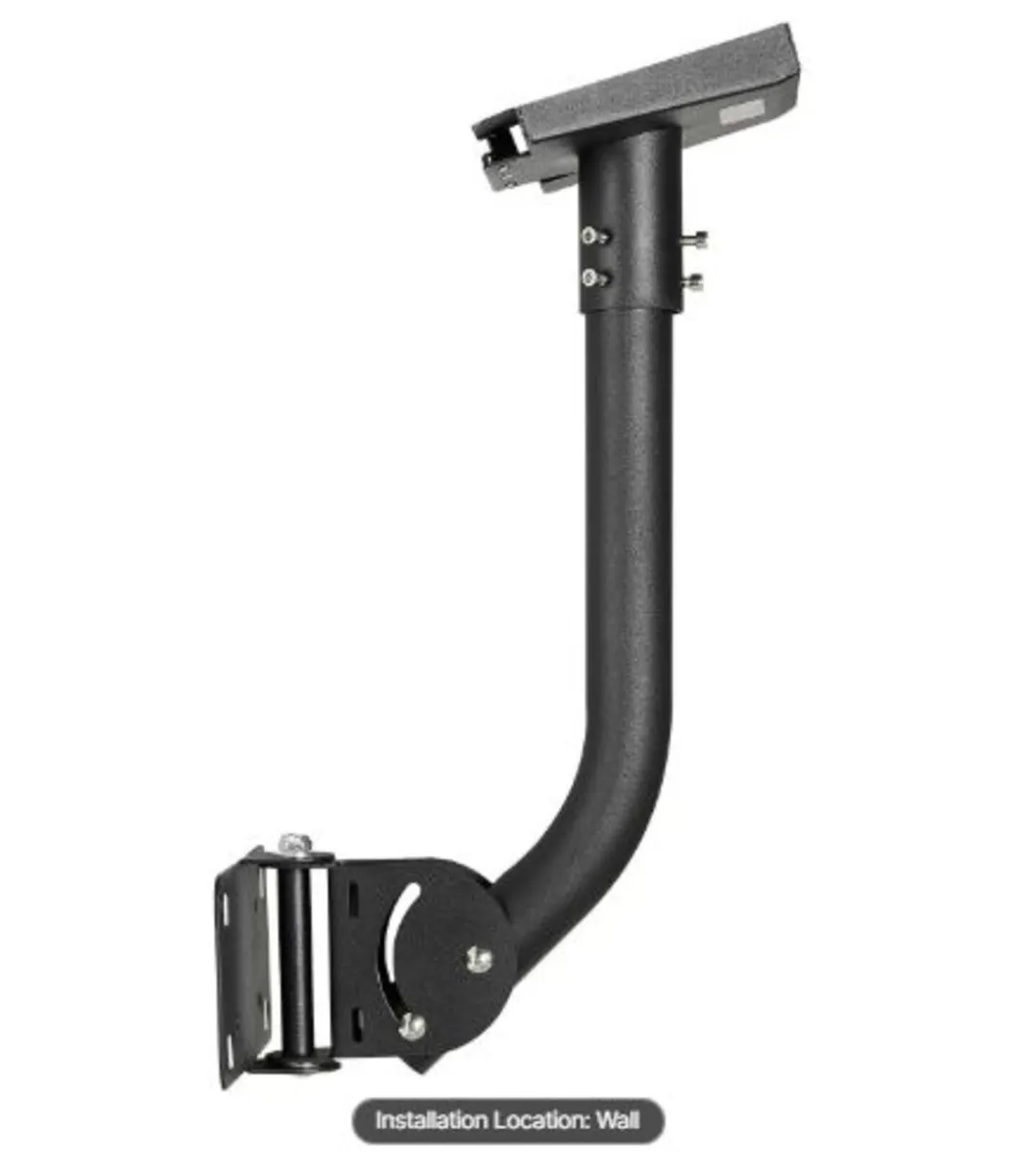 Starlink Gen 3 Mount, Adjustable Angle Wall Moun - Image 4