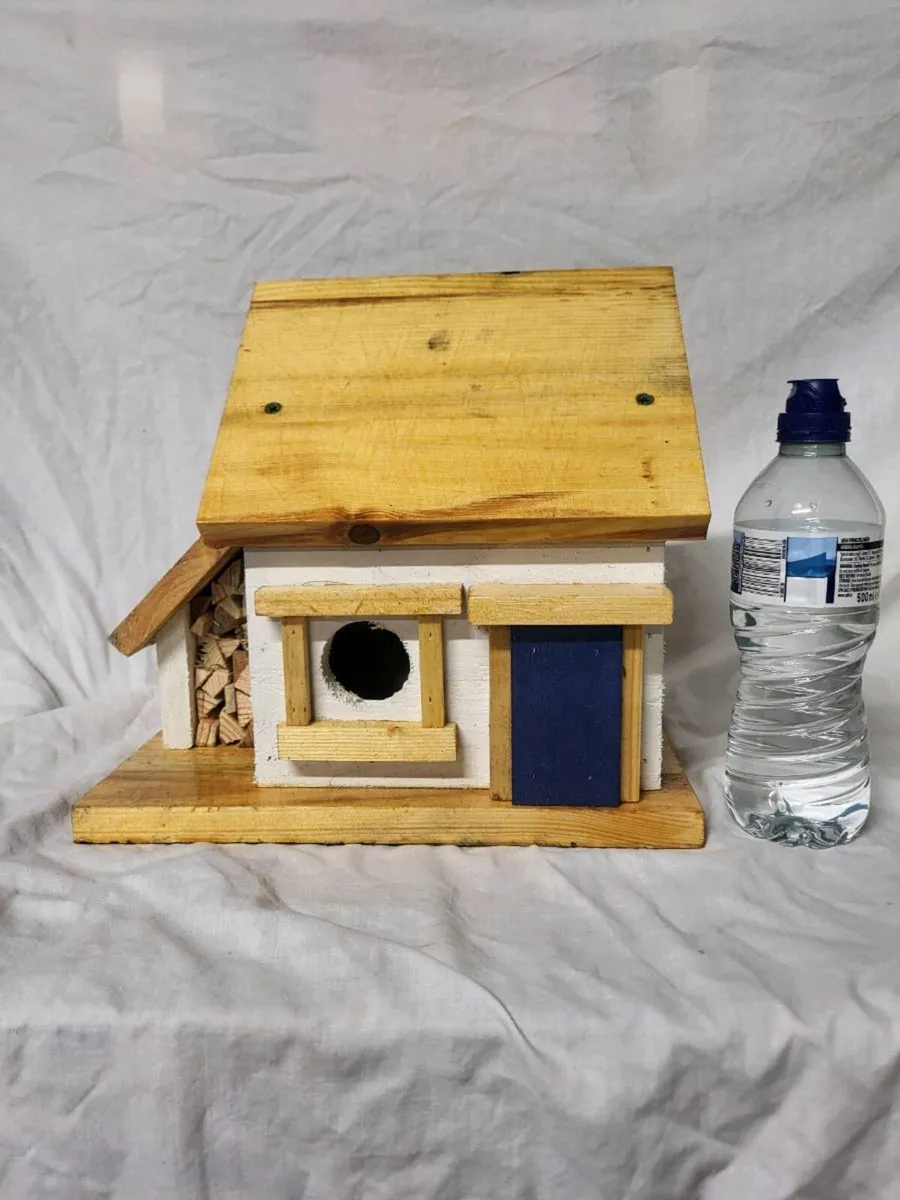 Bird house - Image 2