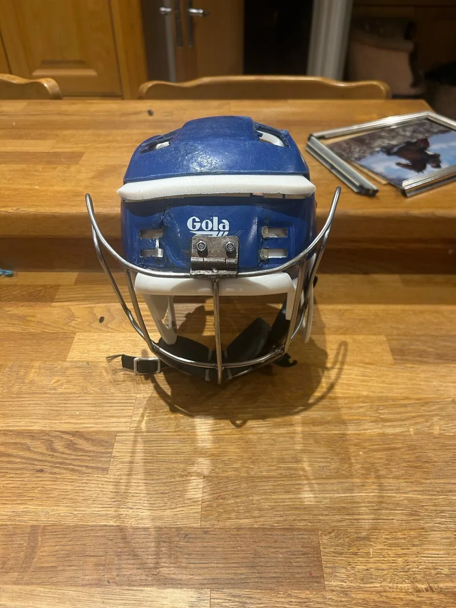 Cooper helmet - Image 2