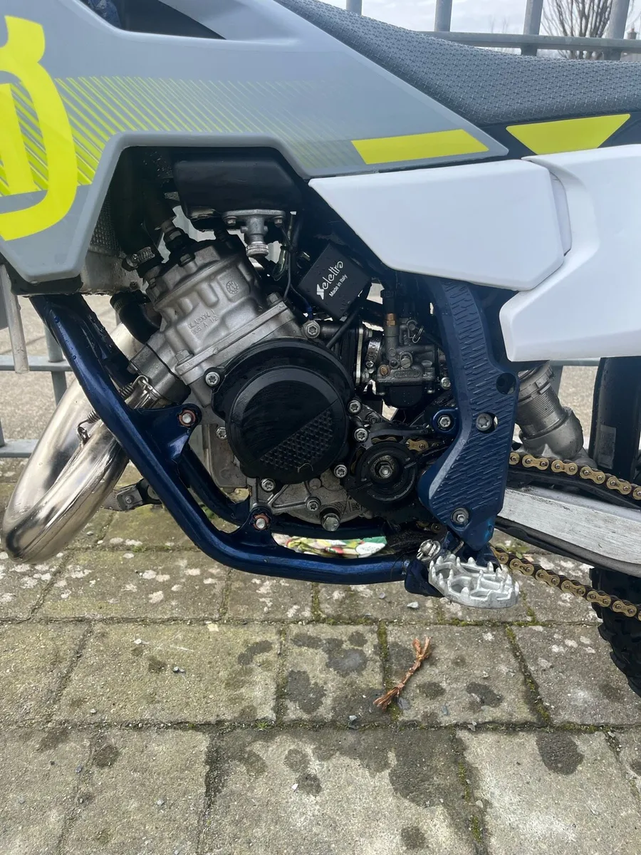 Husqvarna tc50 2025 - Image 2