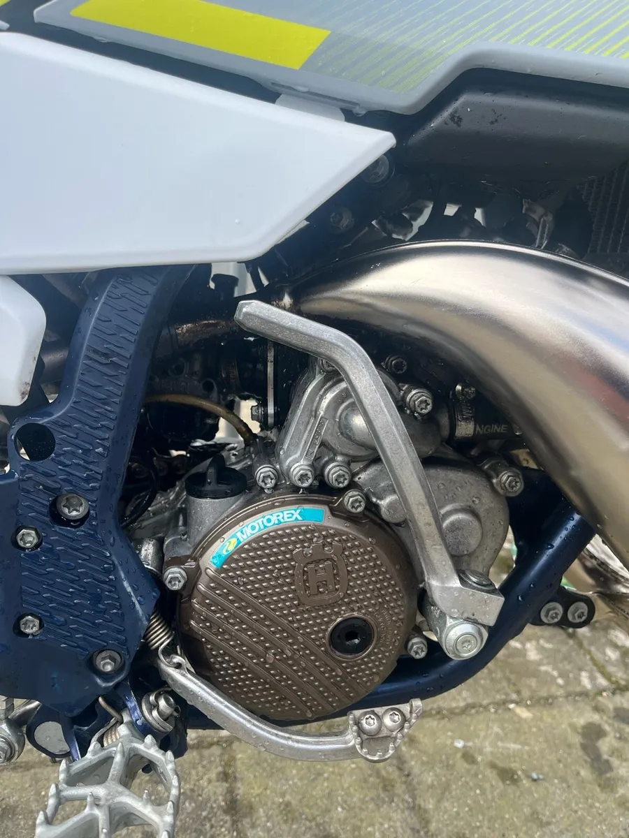 Husqvarna tc50 2025 - Image 3