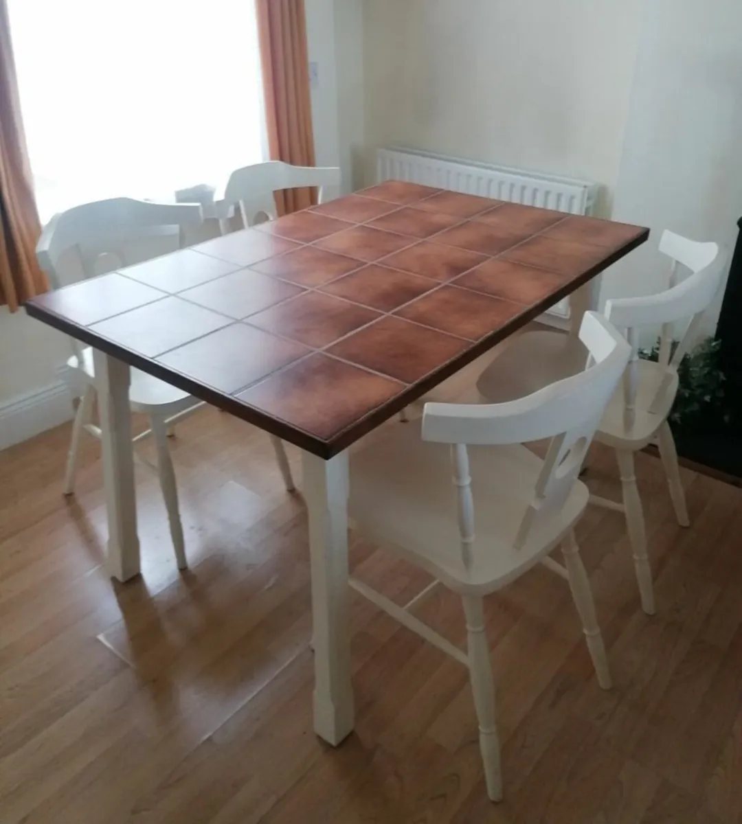 Various Sized Kitchen Dining Tables - Can Deliver - Image 2