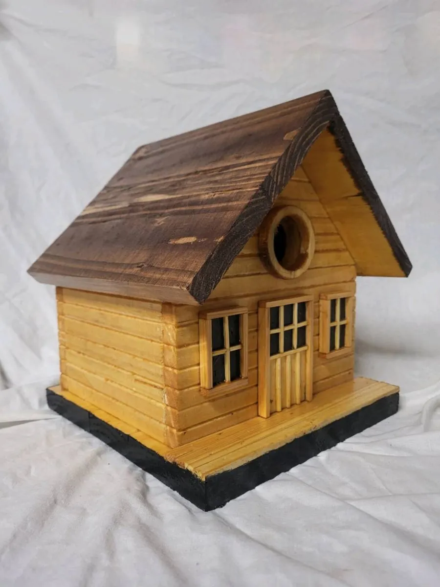 Bird house - Image 3