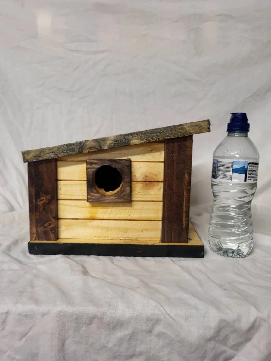 Bird house - Image 1