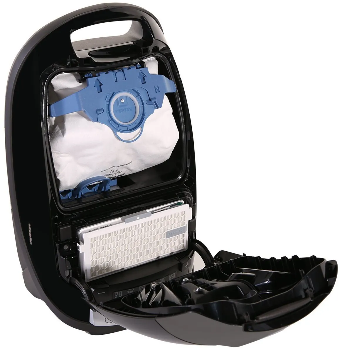 Miele Complete C3 Extreme PowerLine Vacuum cleaner - Image 2