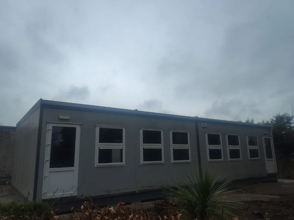 Prefab Cabins | Portable Cabins | Modular Building - Image 4