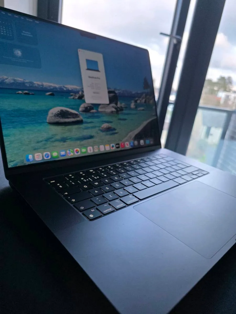 MacBook Pro M3 Pro - Image 1