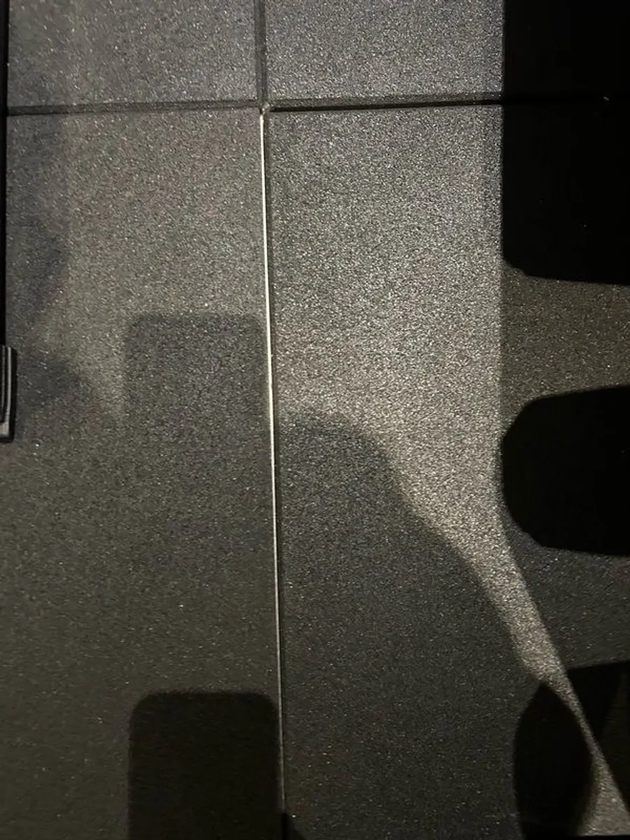 Gym Rubber Flooring x6 - Image 2