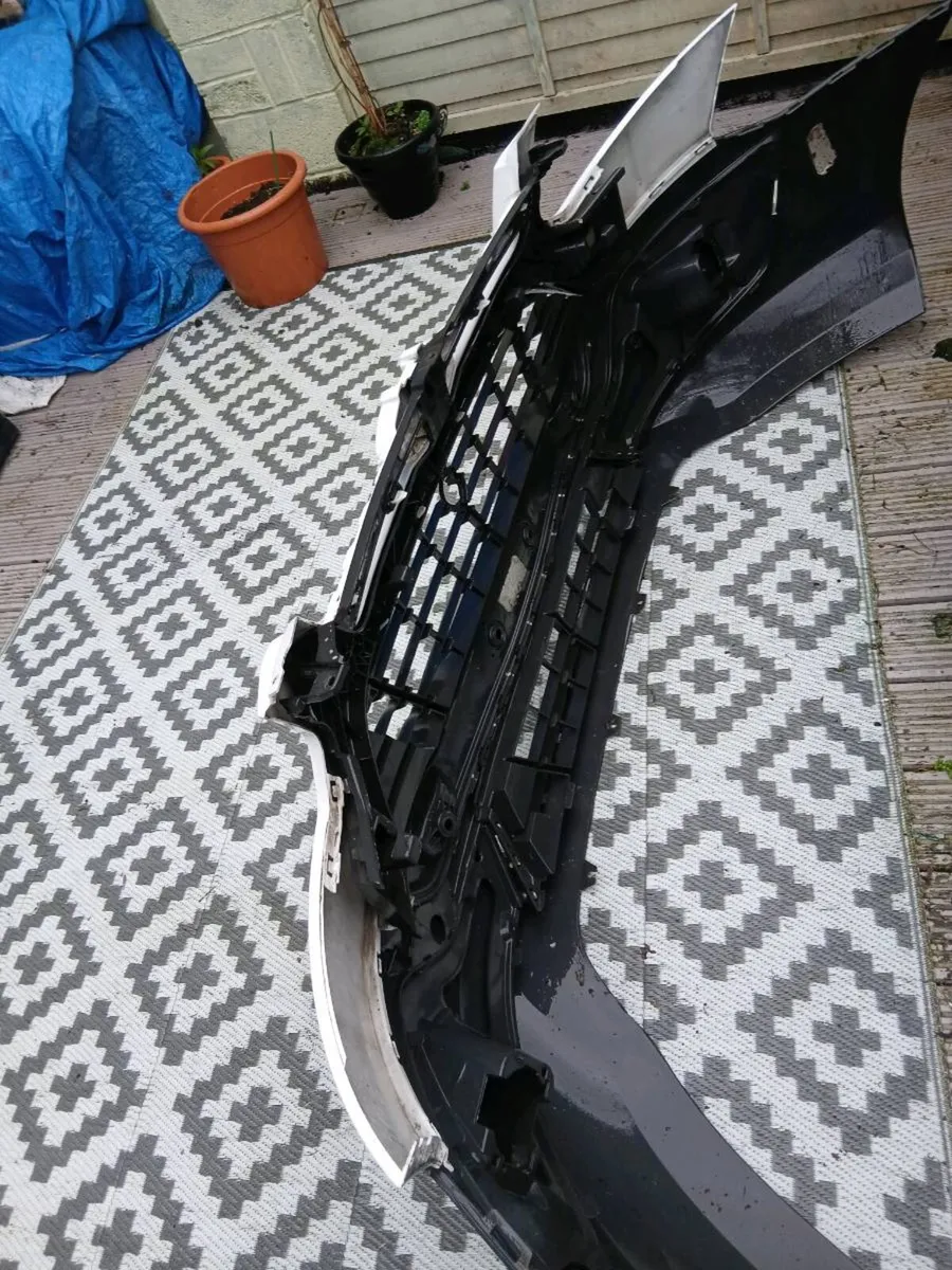 Van parts Nissan Ford - Image 2