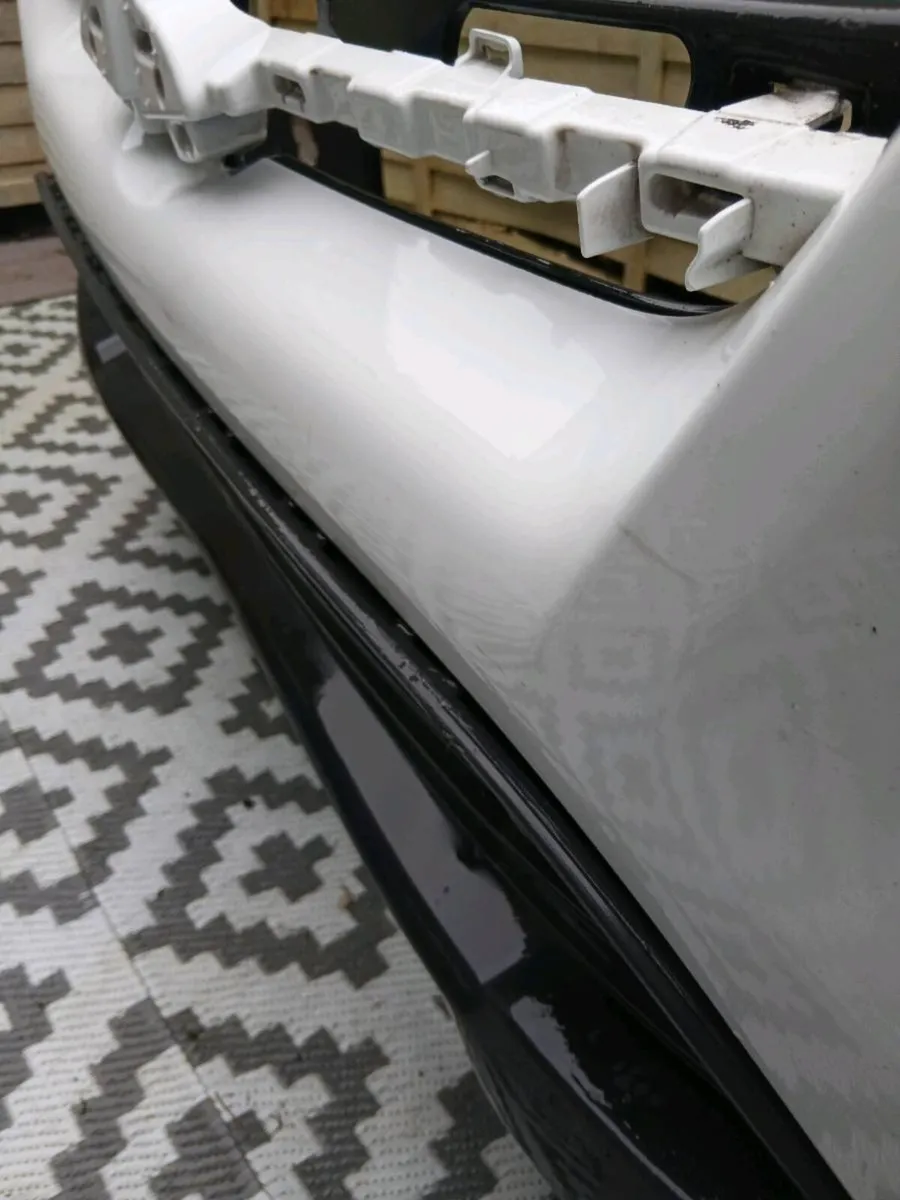 Van parts Nissan Ford - Image 3