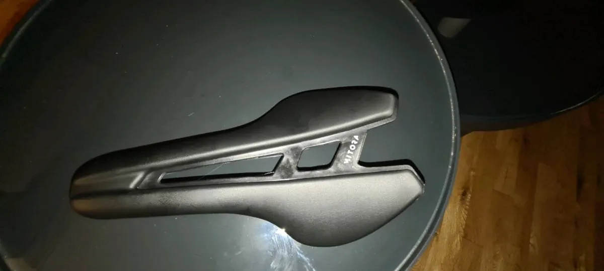Velomann Mitora Saddle - Image 3