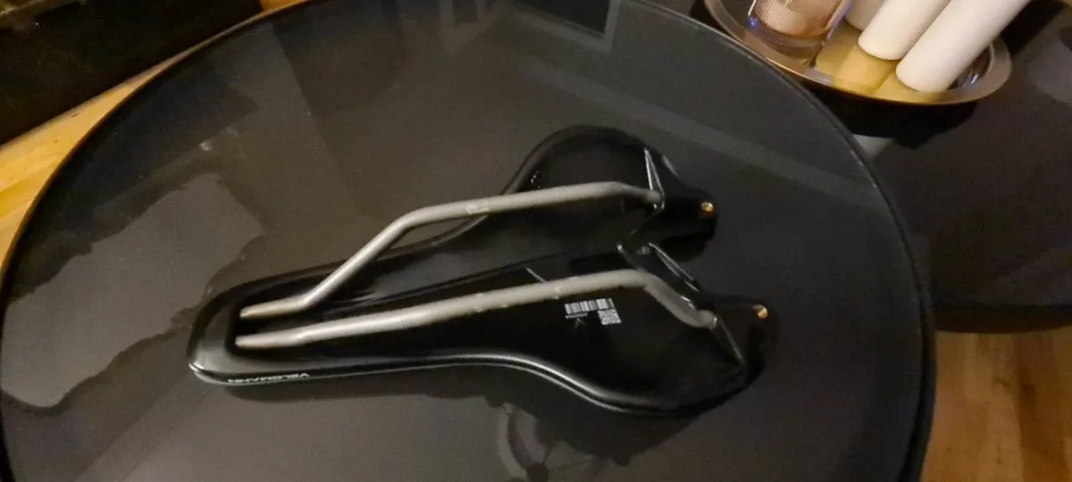 Velomann Mitora Saddle - Image 4