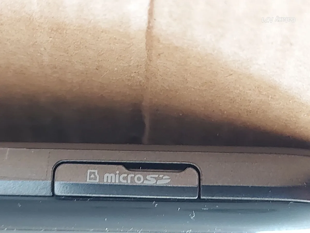 Samsung Galaxy Tab 3, SM-T210, 8GB - Image 4