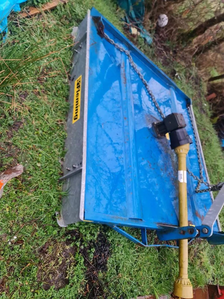 Grass topper - Image 3