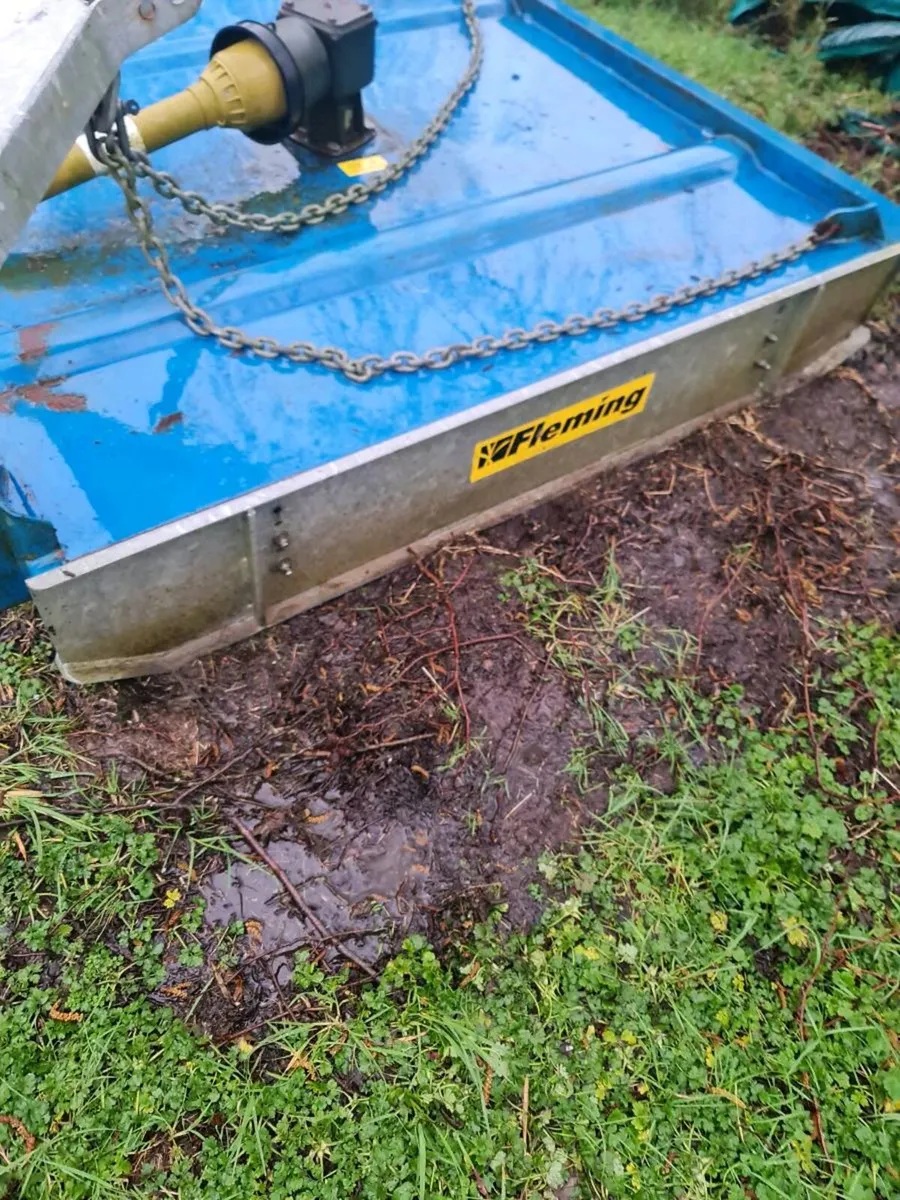 Grass topper - Image 4