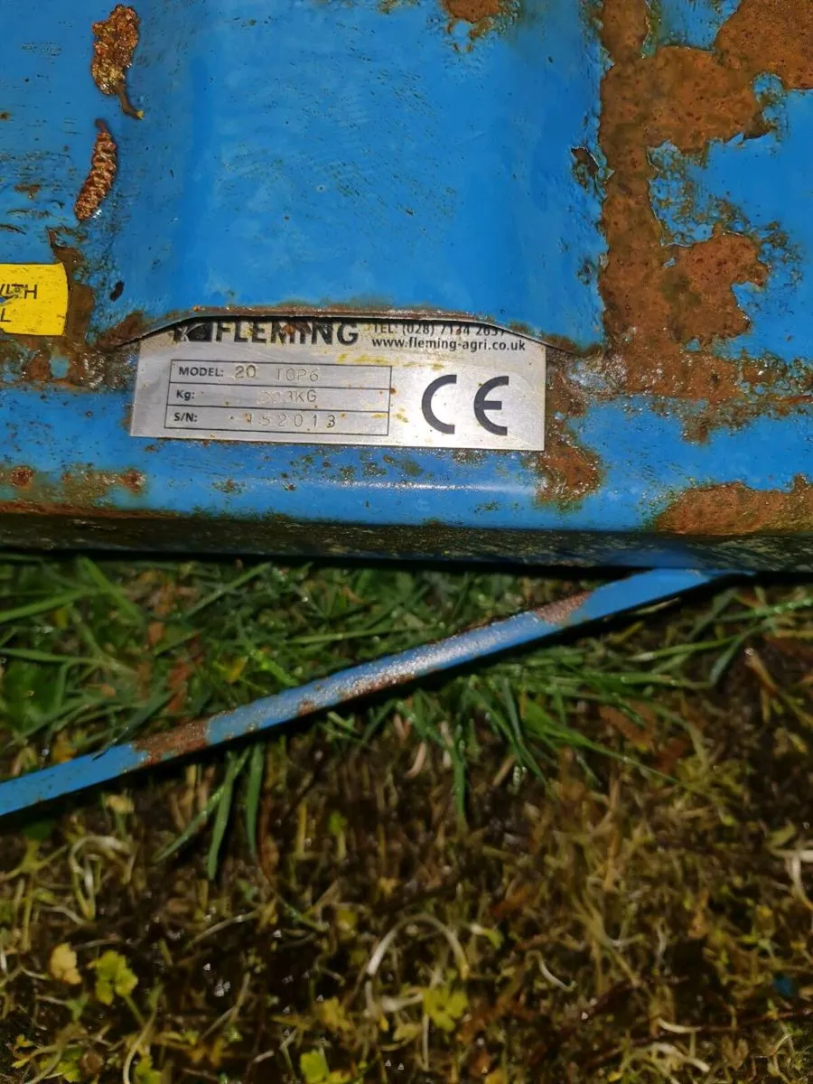 Grass topper - Image 2