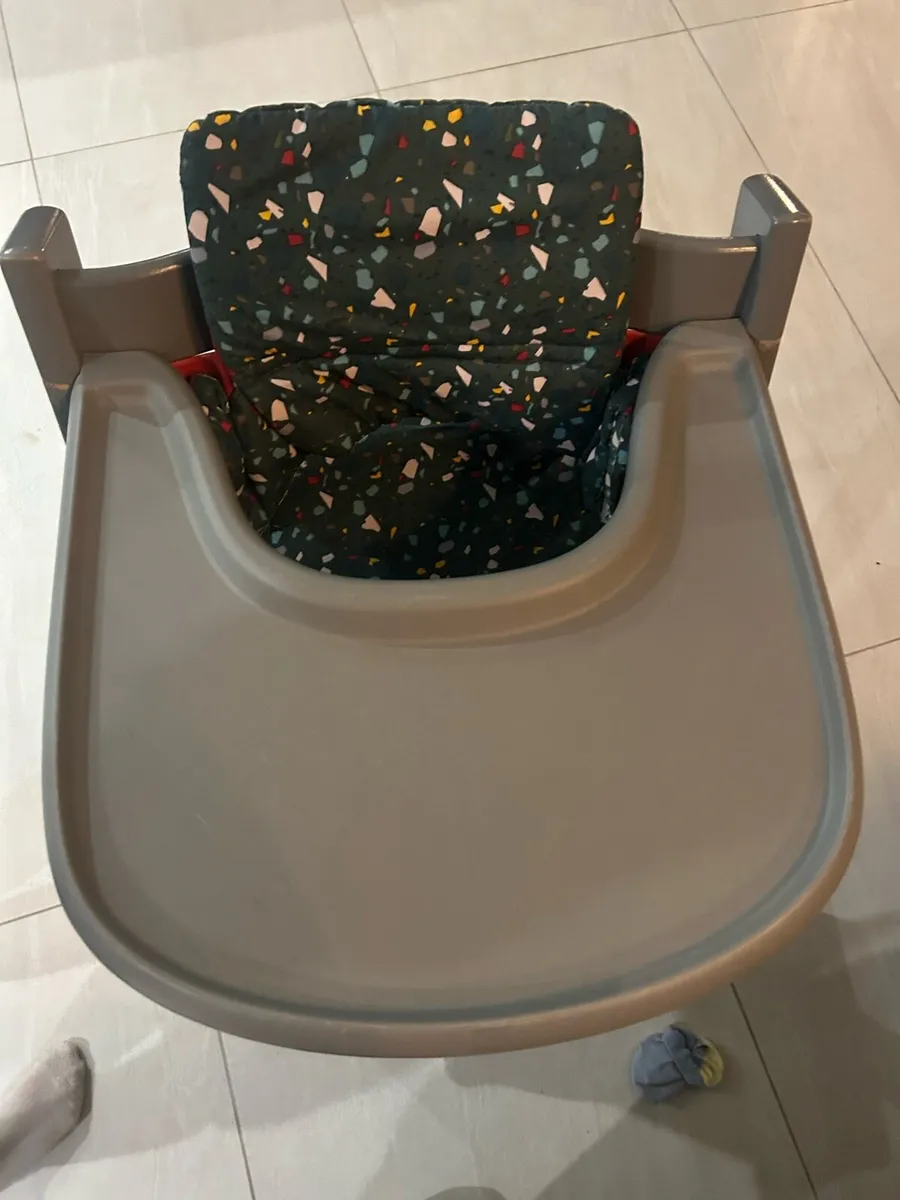 Stokke Tripp Trapp High Chair - Image 3