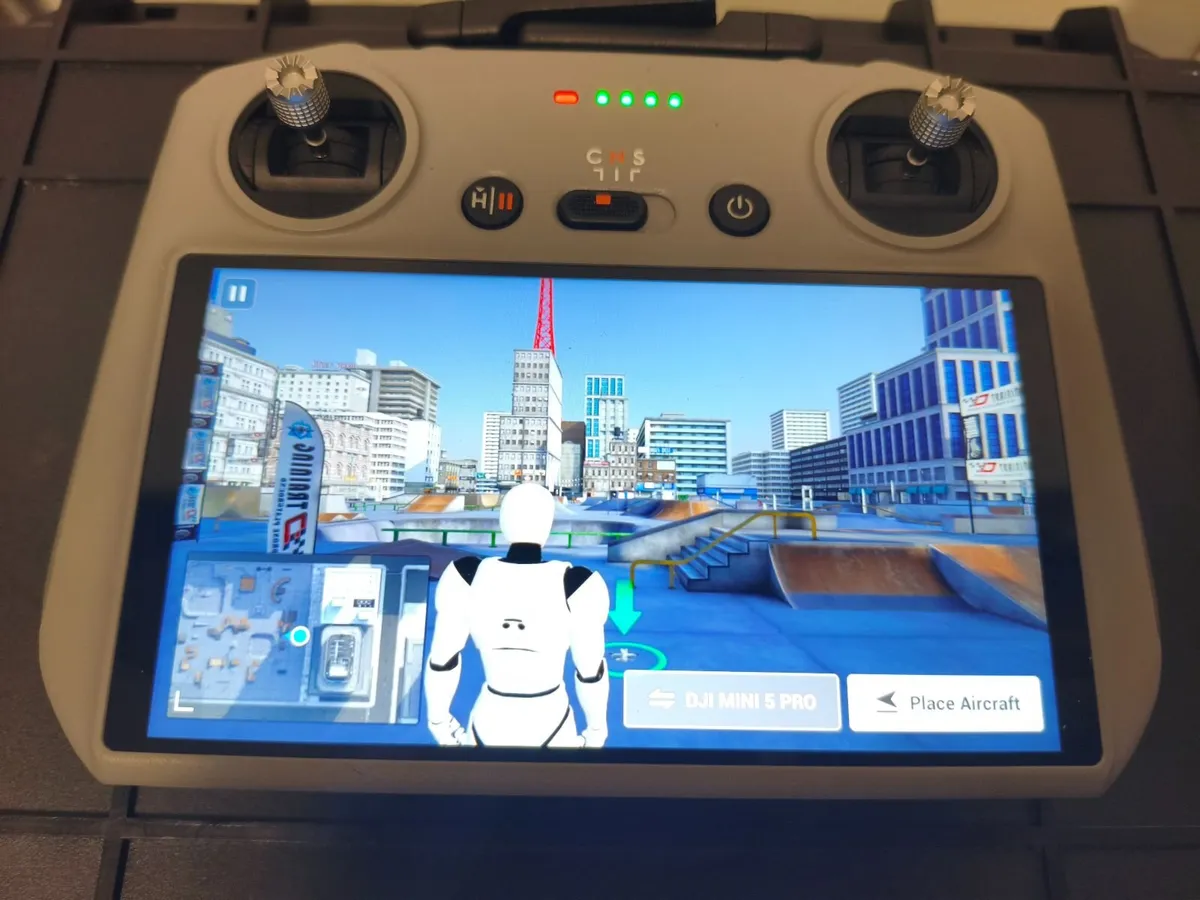 DJI Mini 4 Pro - Image 4