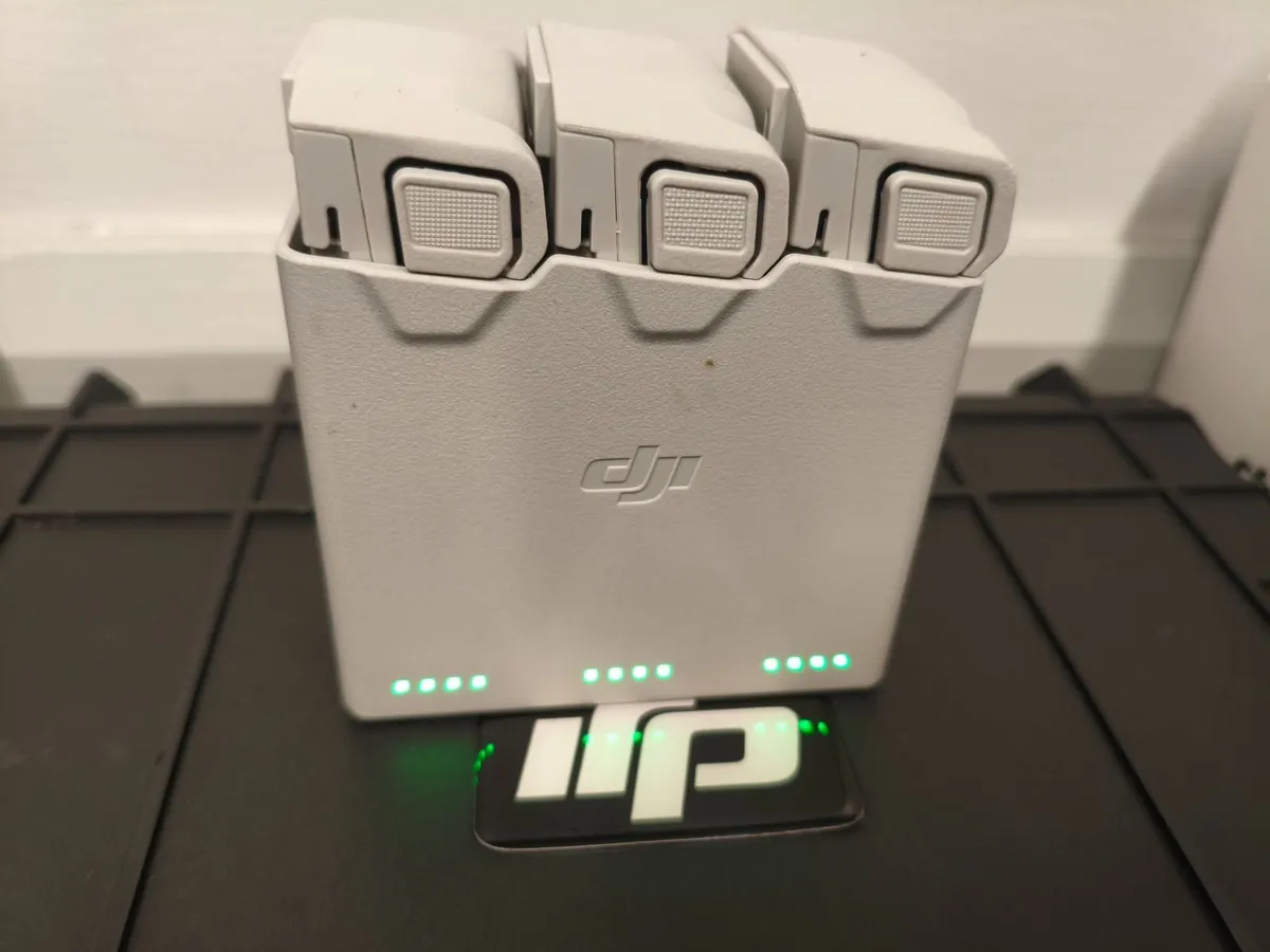 DJI Mini 4 Pro - Image 2