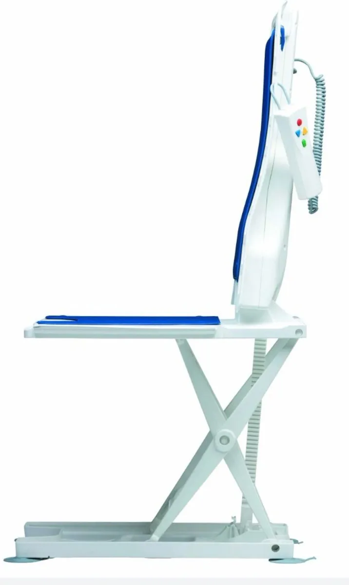 bath chair lift - Image 4