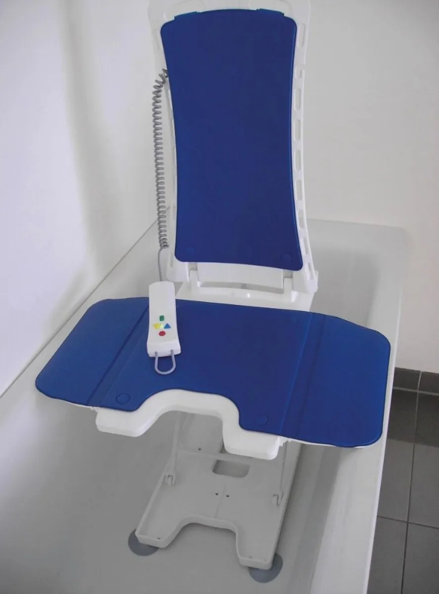 bath chair lift - Image 1