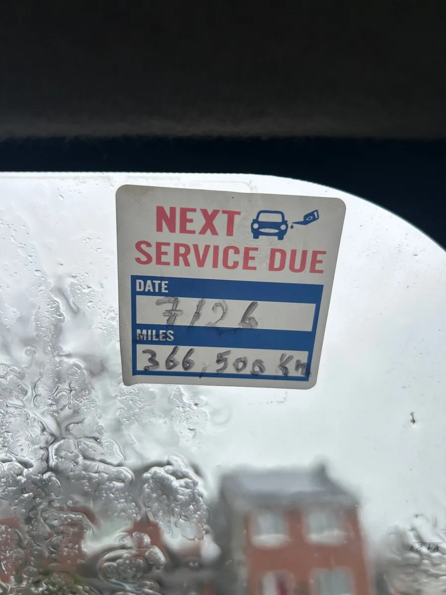 Nissan Primastar 2008 - Image 3