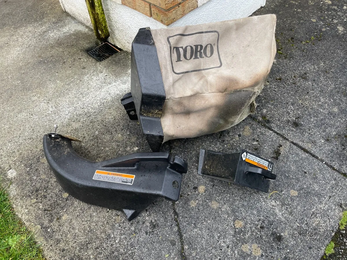 Toro Super Recycler Lawnmower 53cm - Image 4