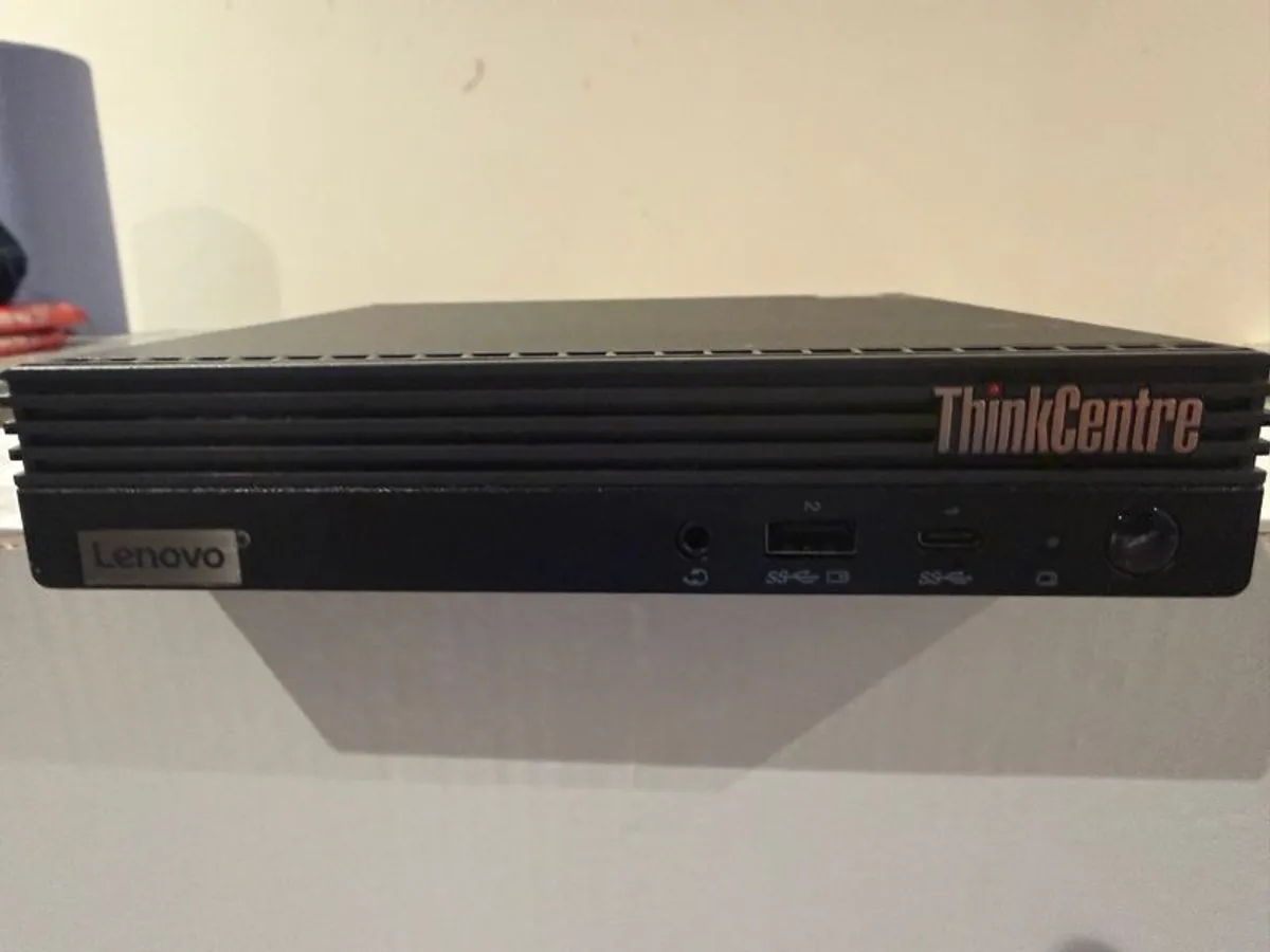 Lenovo M75Q - Image 1