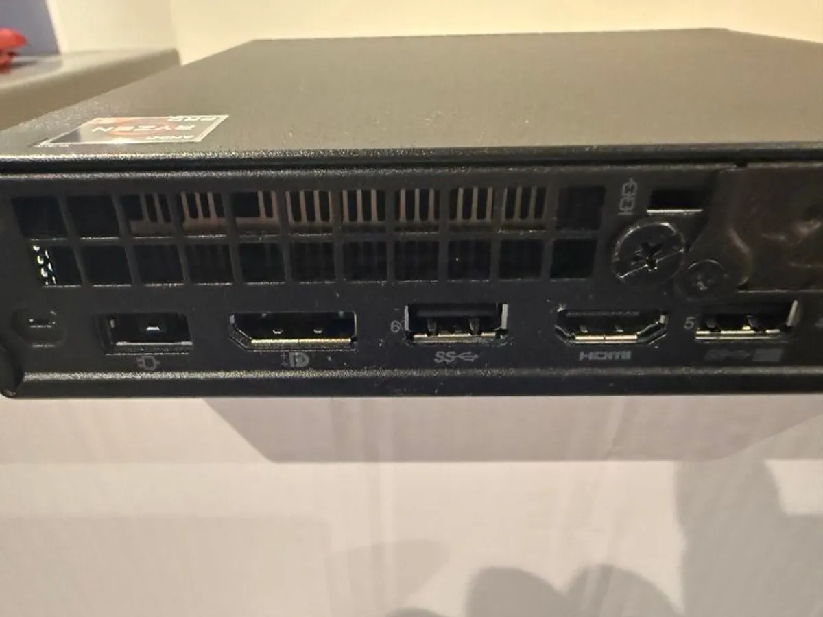 Lenovo M75Q - Image 3