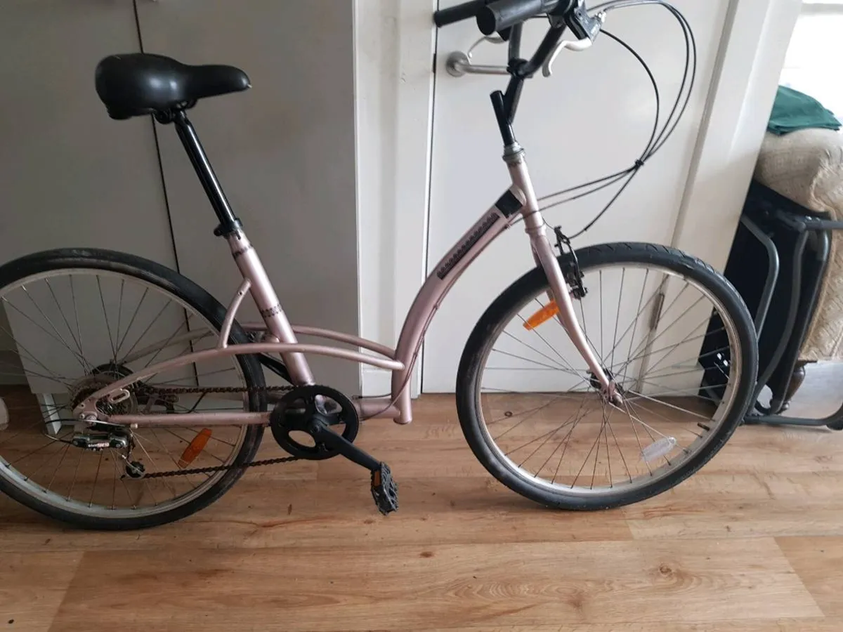 Ladies bike - Image 2