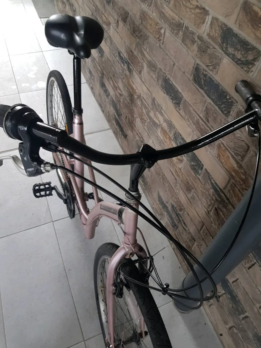 Ladies bike - Image 3