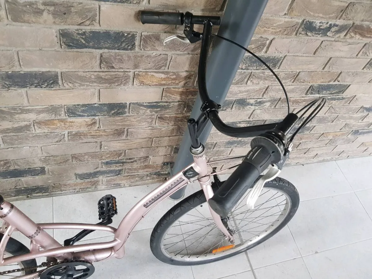 Ladies bike - Image 4