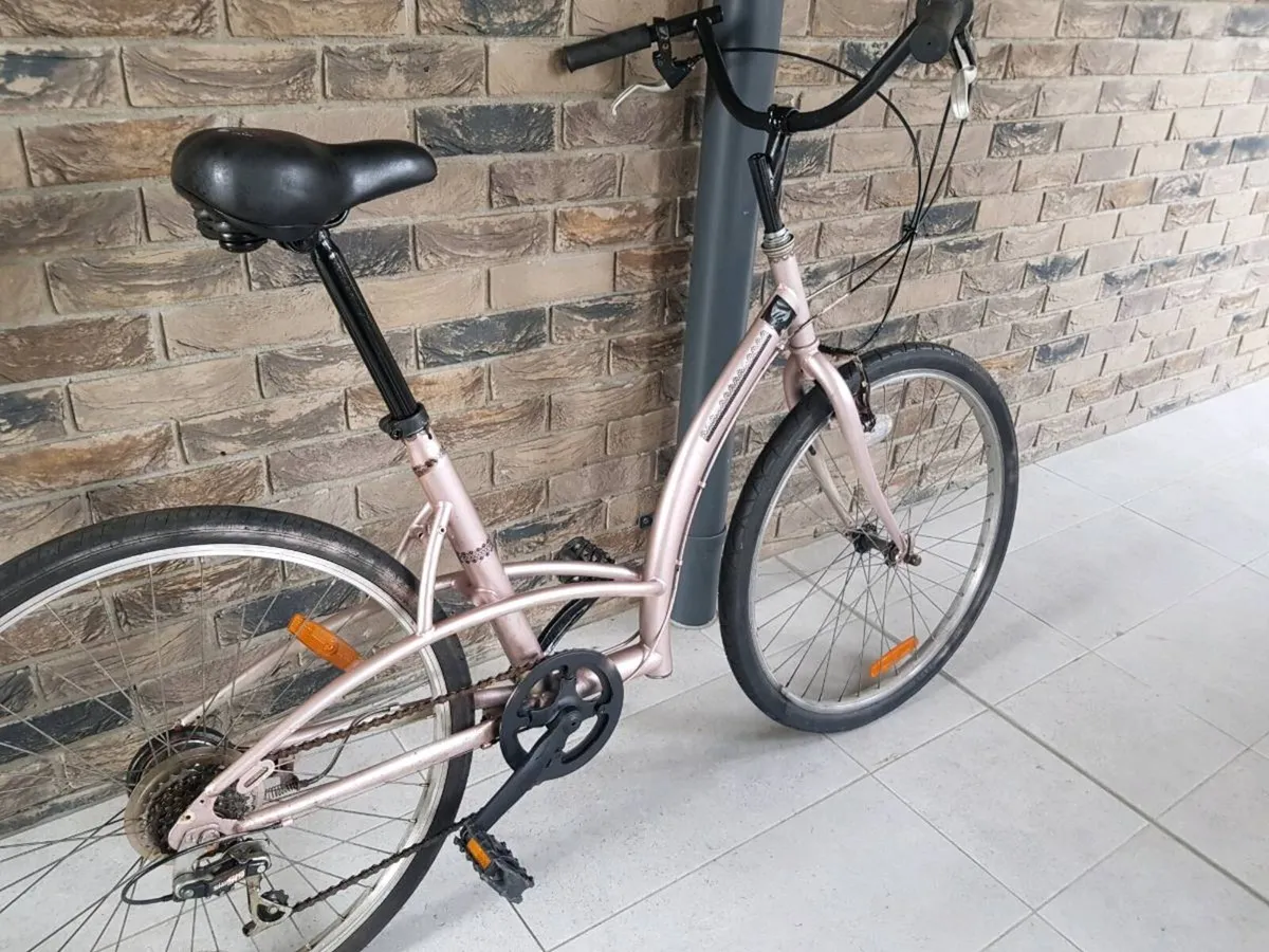 Ladies bike - Image 1