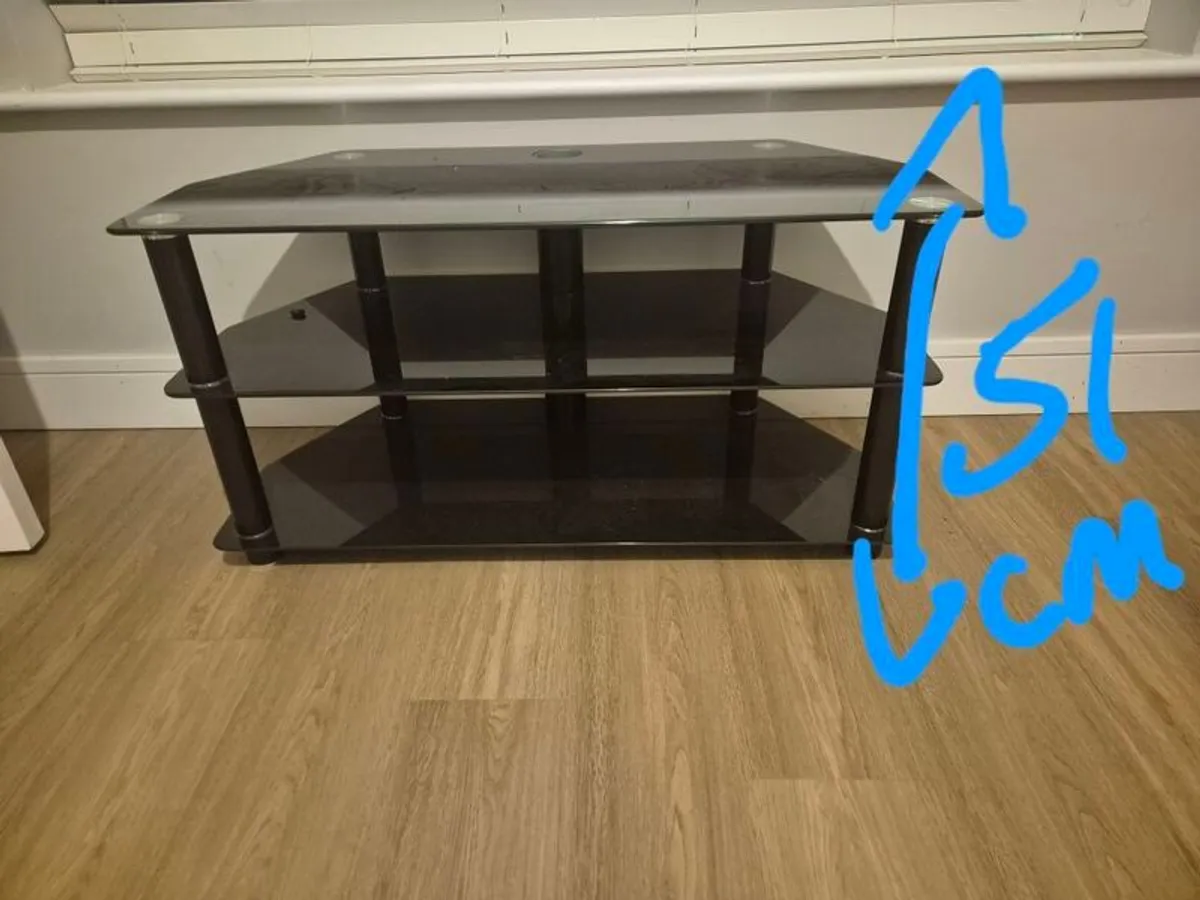 tv stand - Image 1