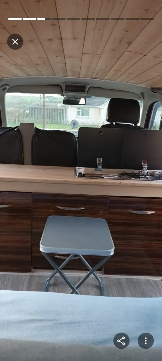 VW Transporter T5 - Image 3