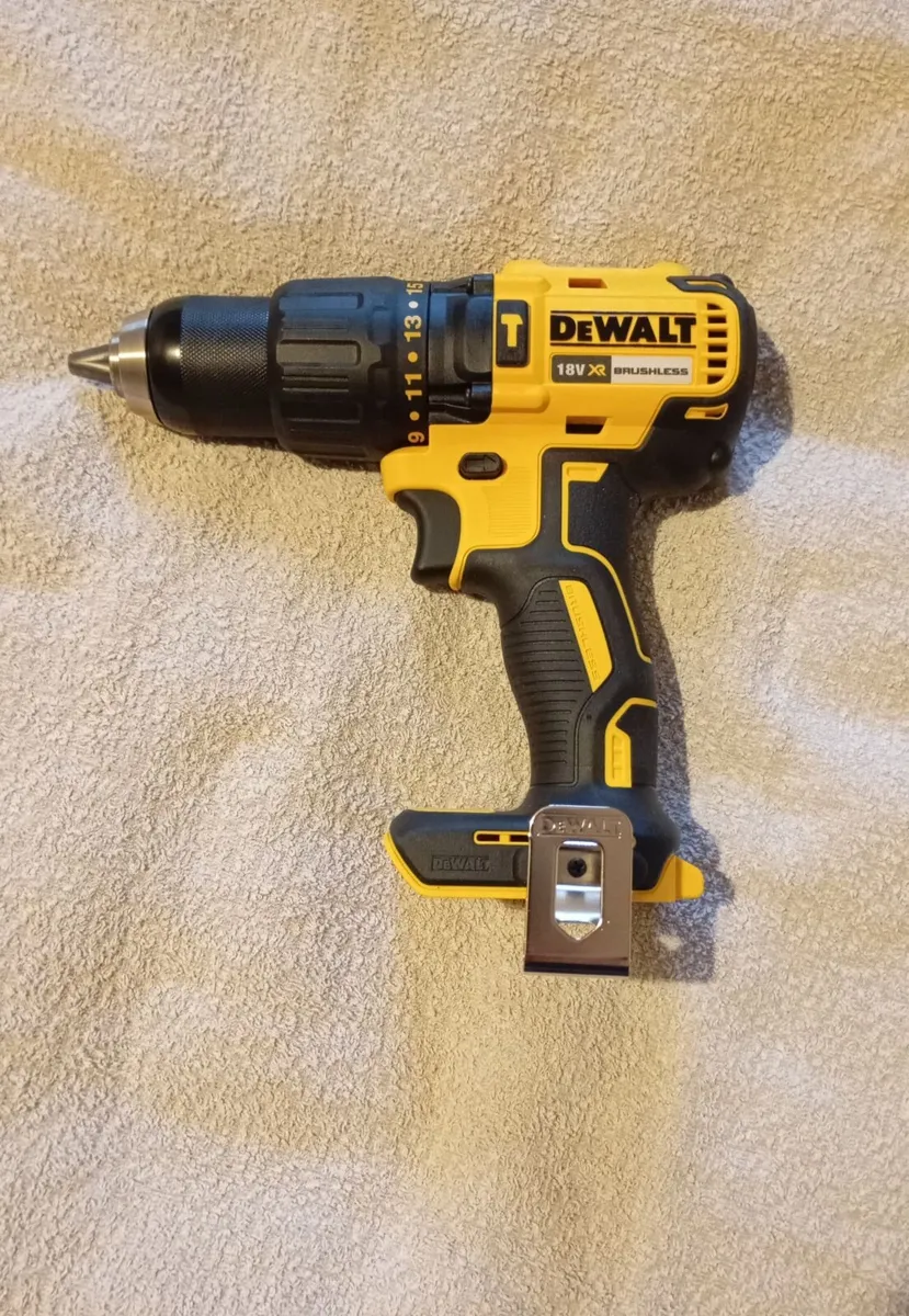 DeWalt Drill - Image 1