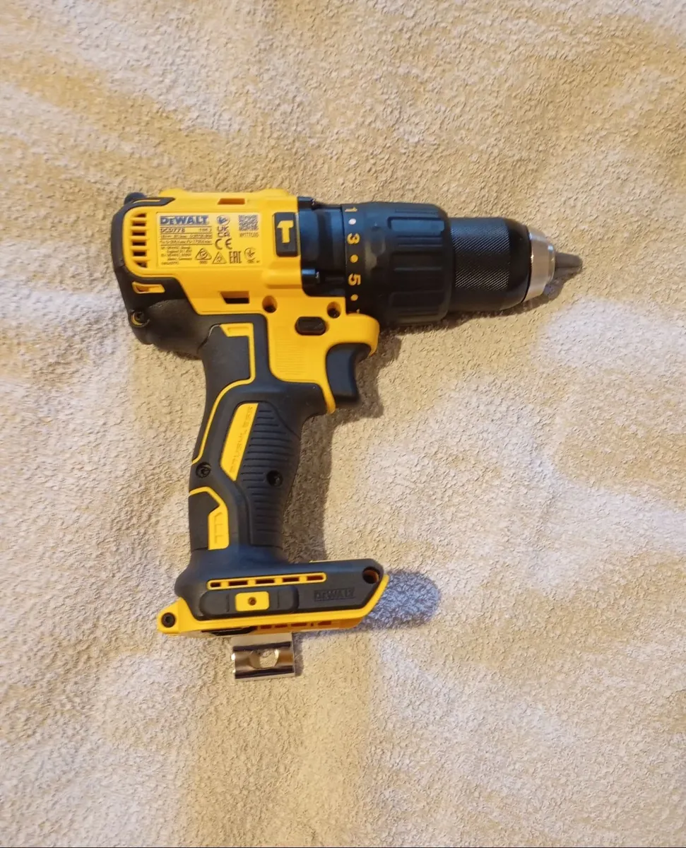 DeWalt Drill - Image 2