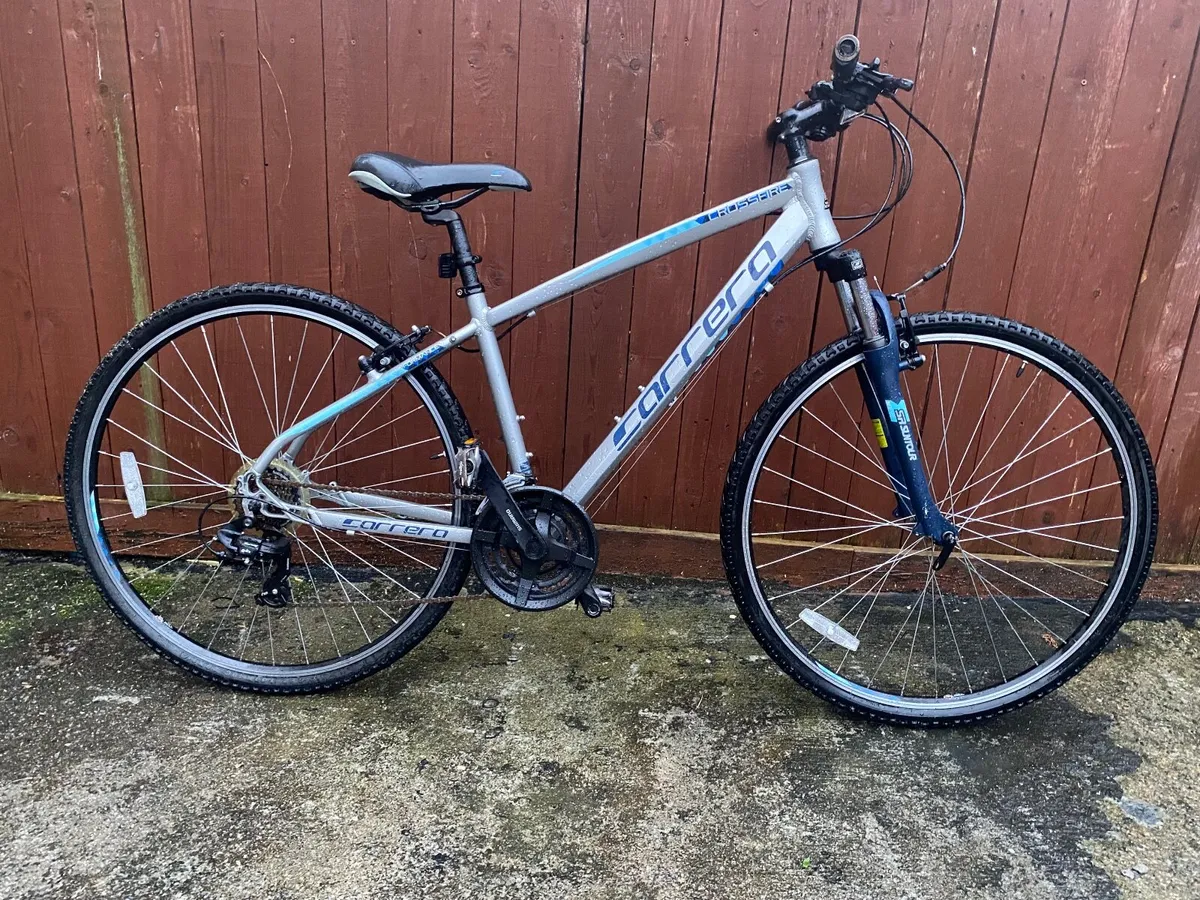 Carrera crossfire - Image 1