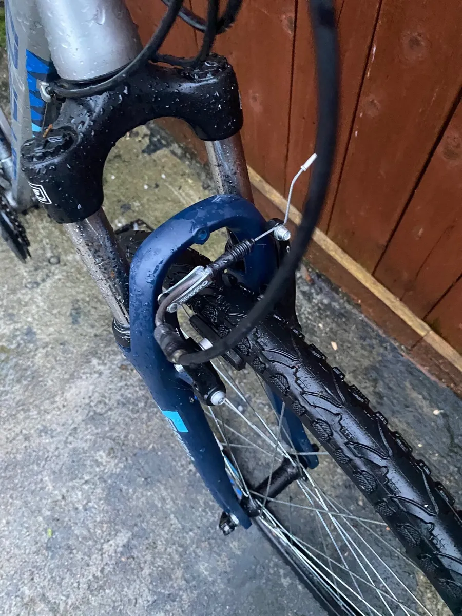 Carrera crossfire - Image 2