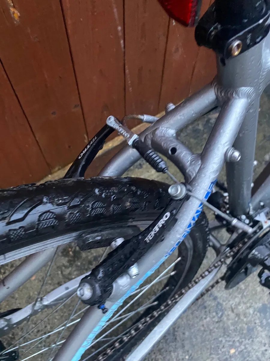 Carrera crossfire - Image 4