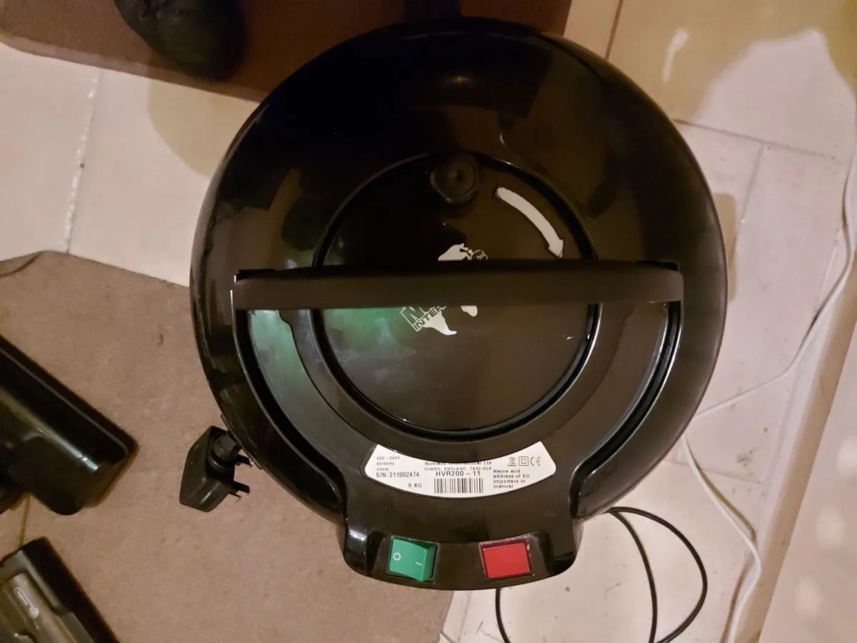 Henry 200 Numatic Vacuum Cleaner HVR200-11 - Image 2