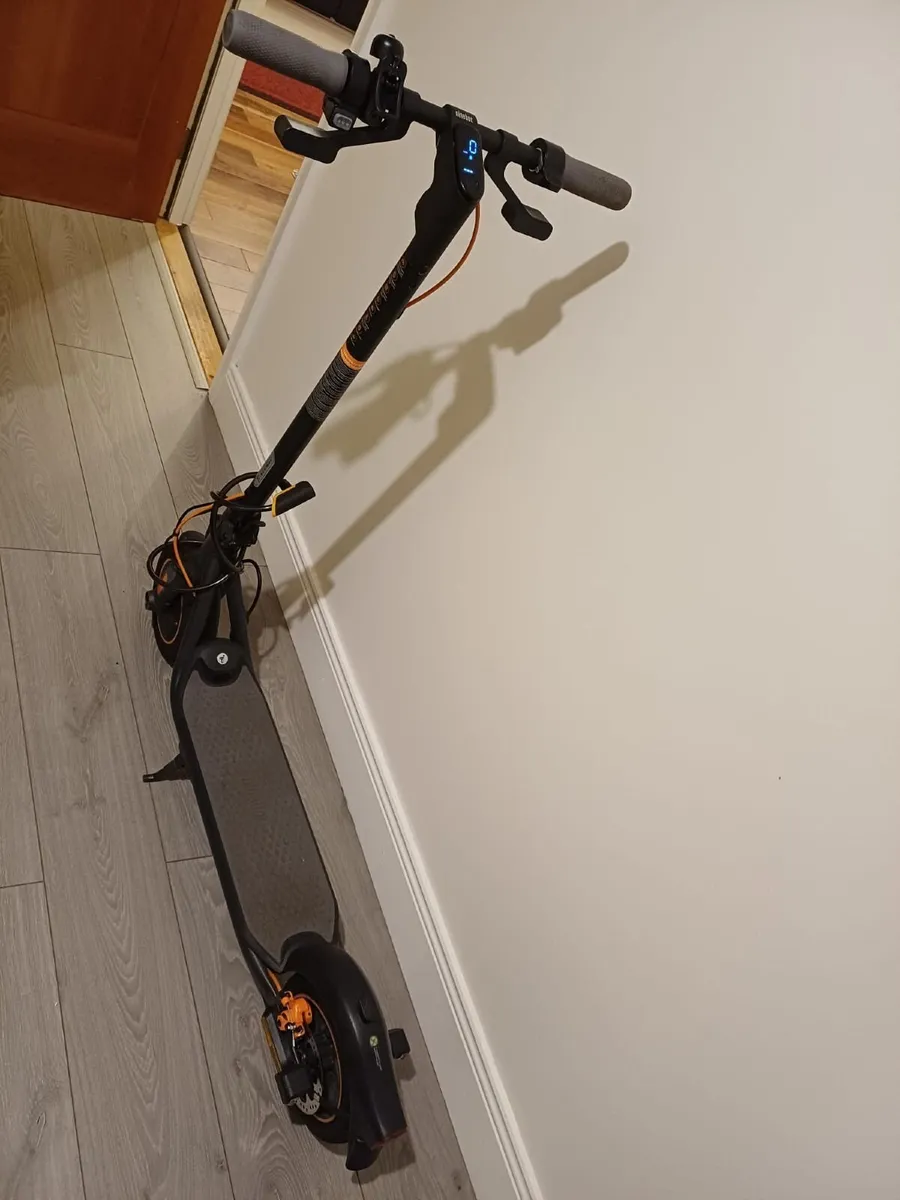 E-Scooter - Image 4