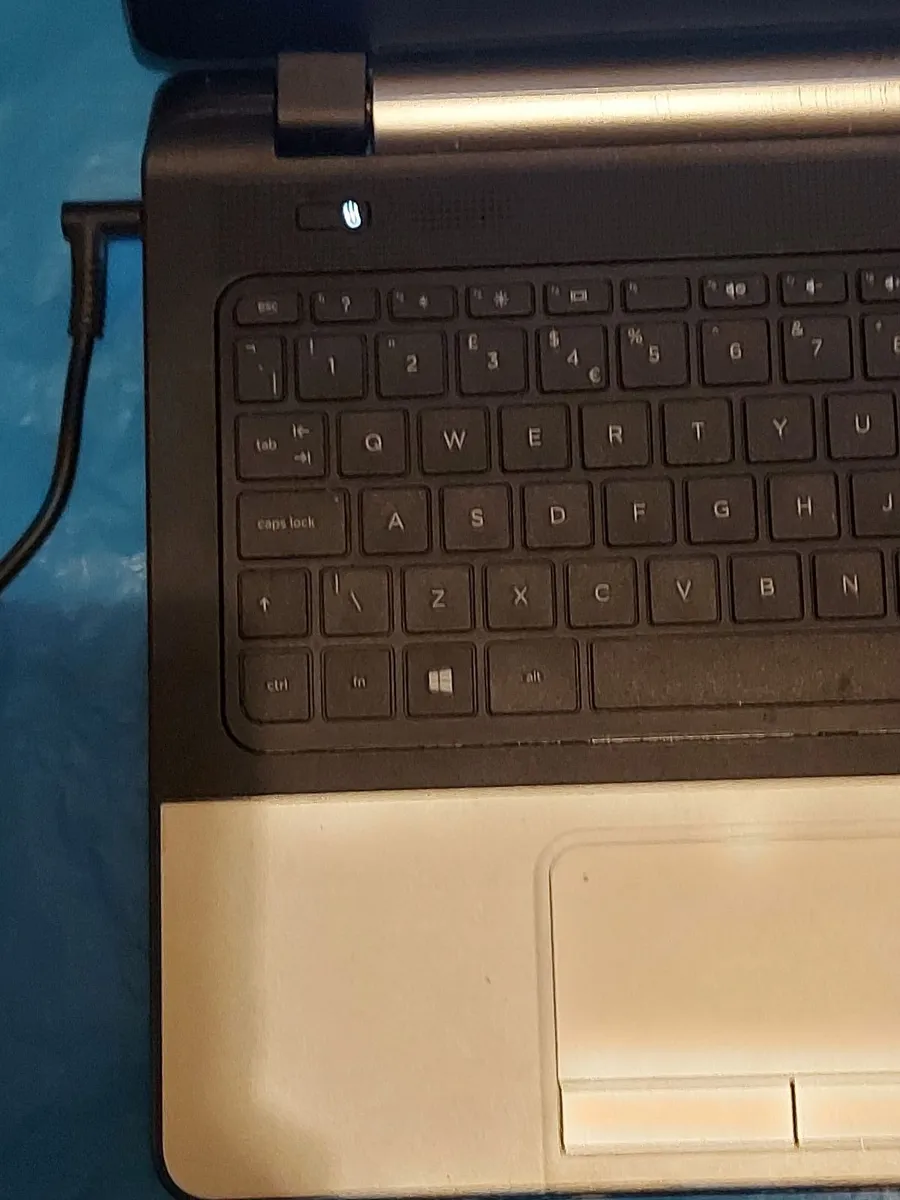 HP 350 G1, 15.6 inch Laptop, 4GB Ram, 500GB HDD - Image 4