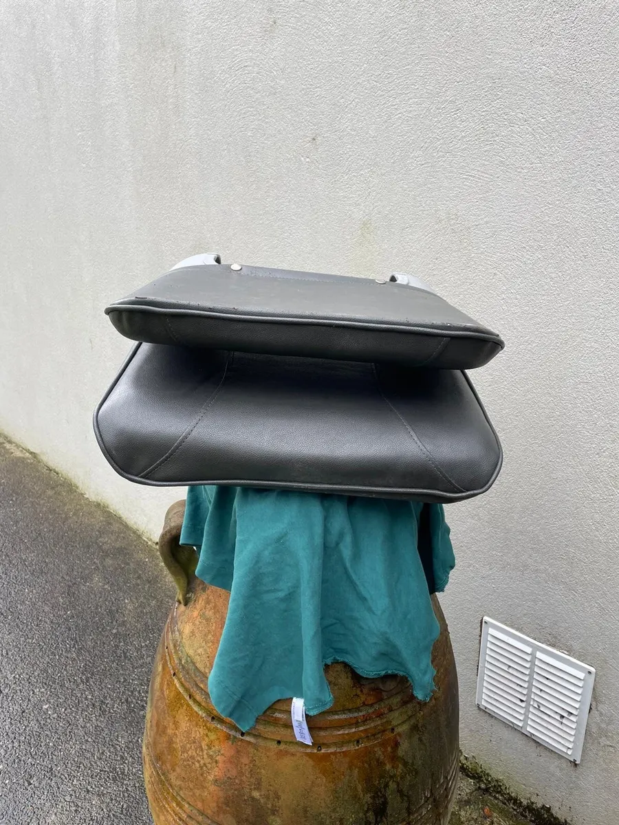 Boat seat - Image 2