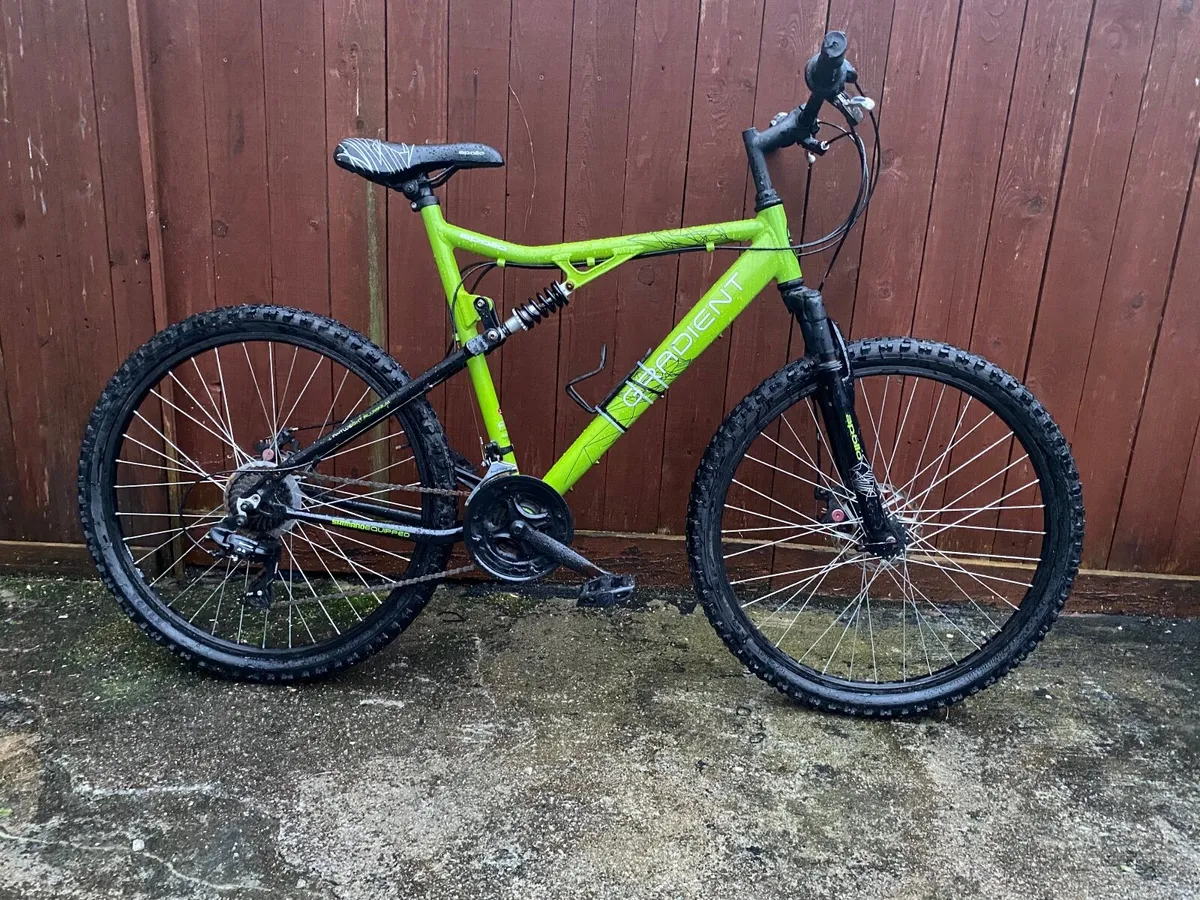 Apollo gradient - Image 1