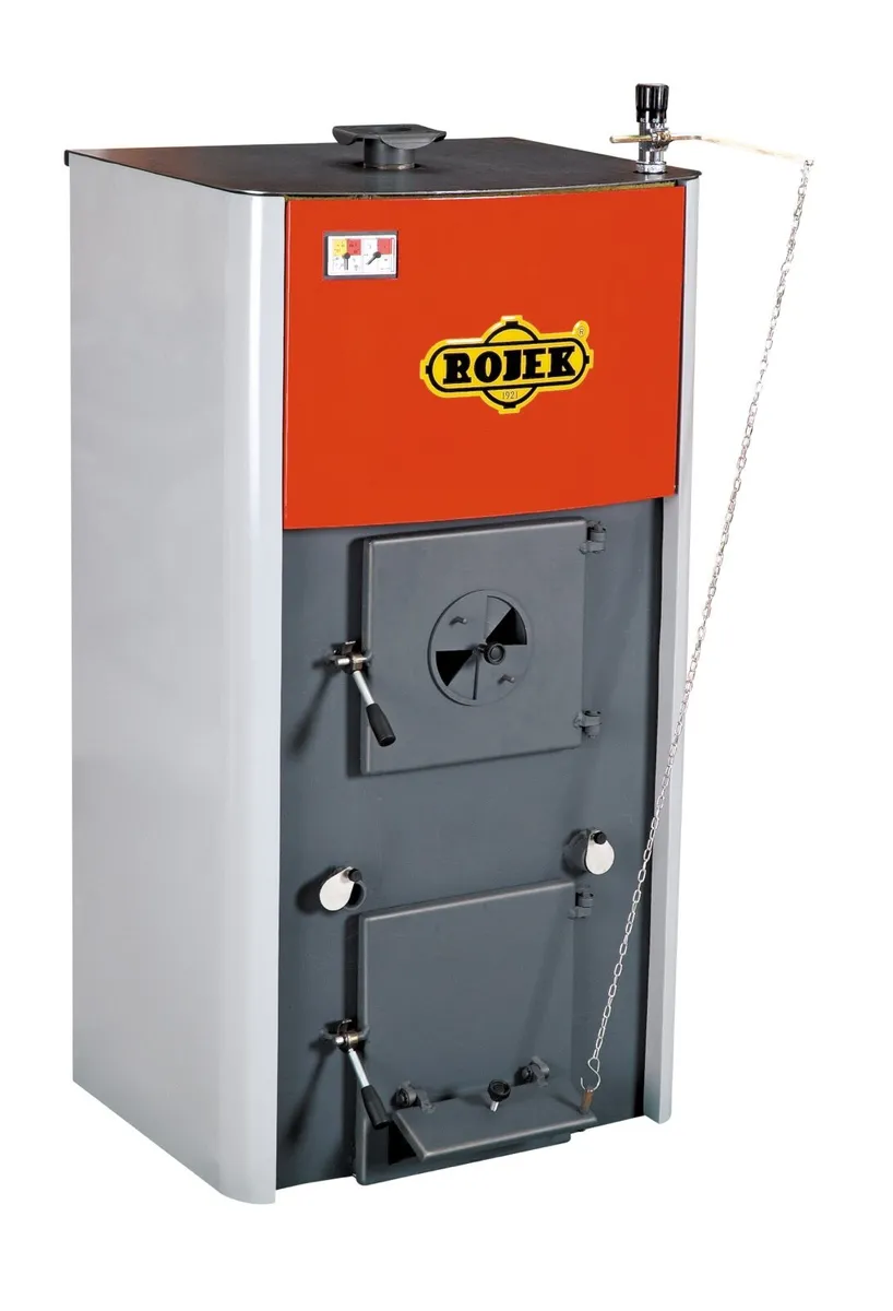 multi fuel boilers - Image 1